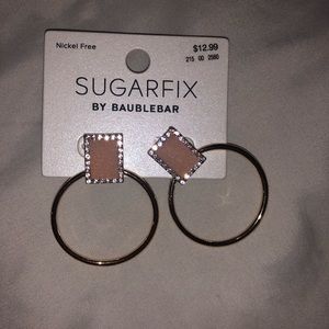 EARRINGS BRAND NEW